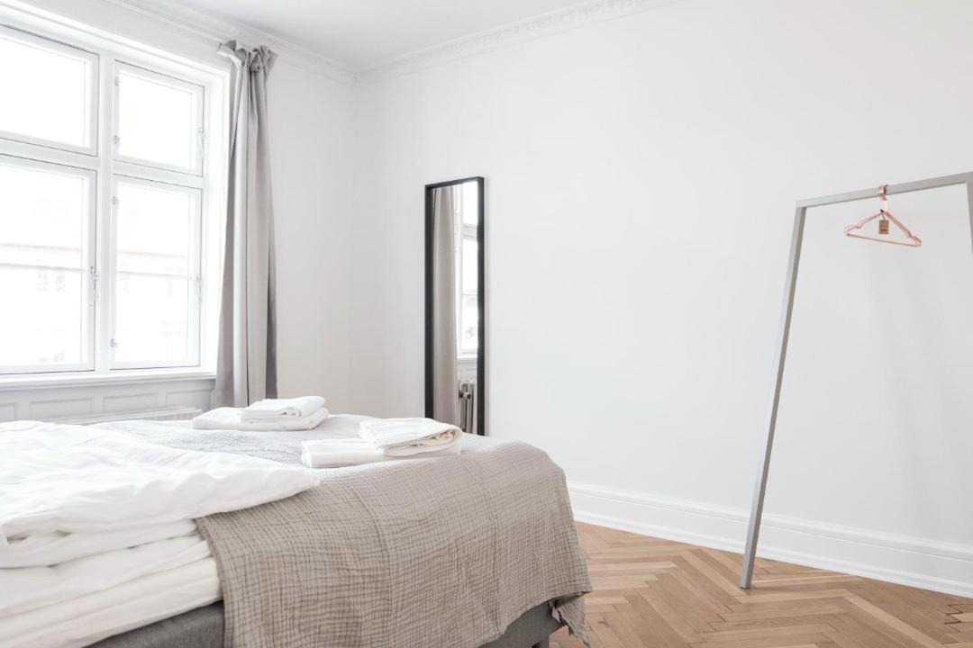 Photo of Bedroom in København NV