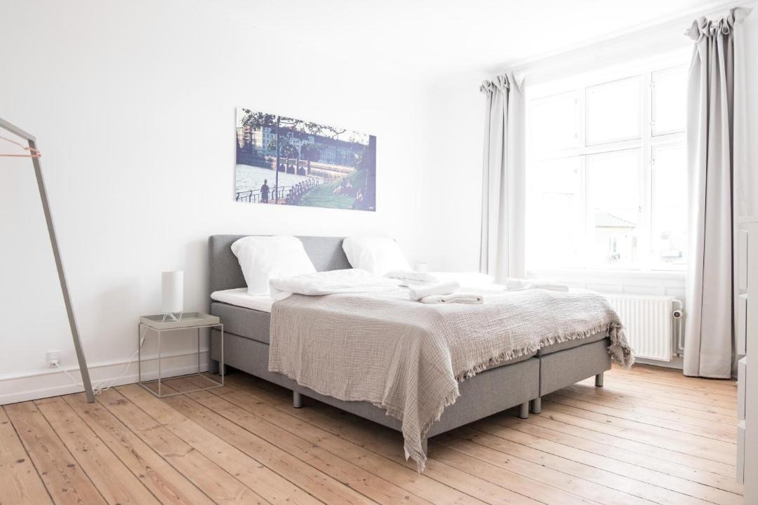 Photo of Bedroom in København NV