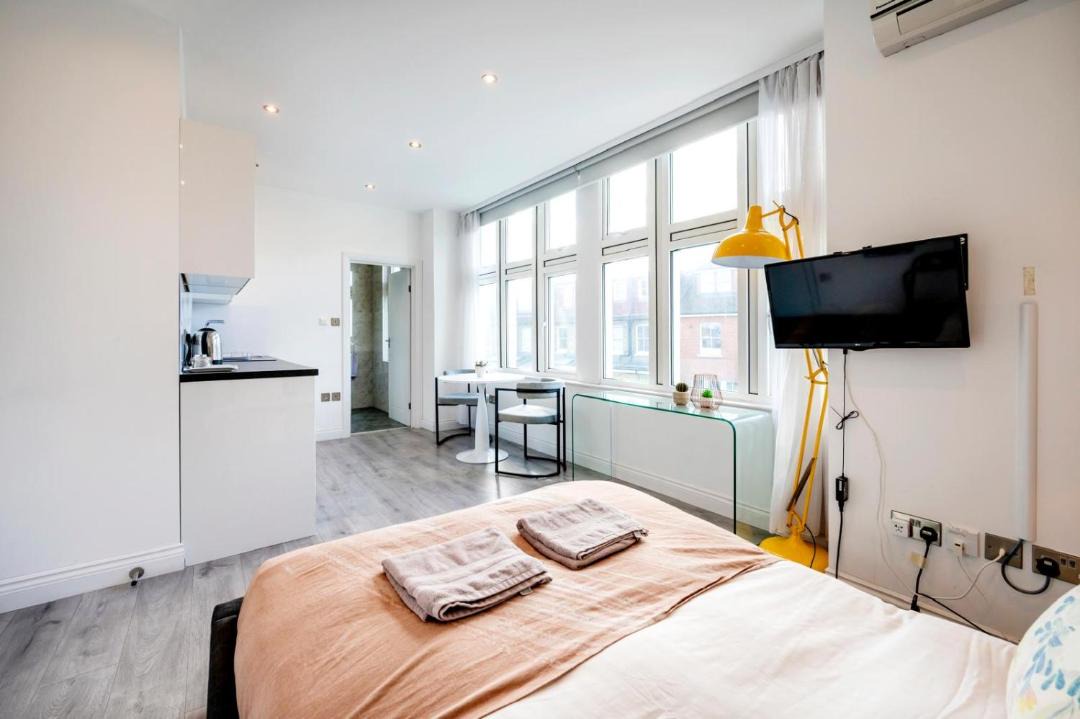 Photo of Others in Southfield