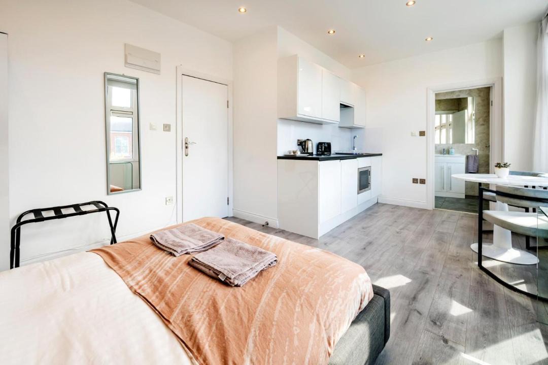 Photo of Others in Southfield