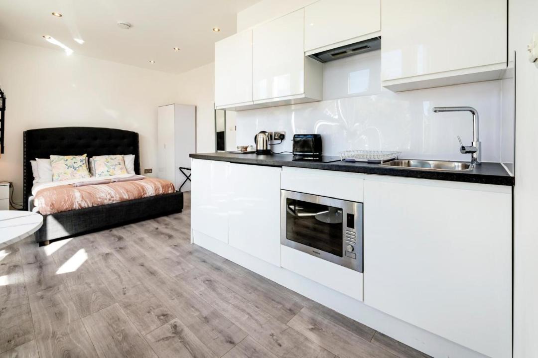 Photo of Others in Southfield