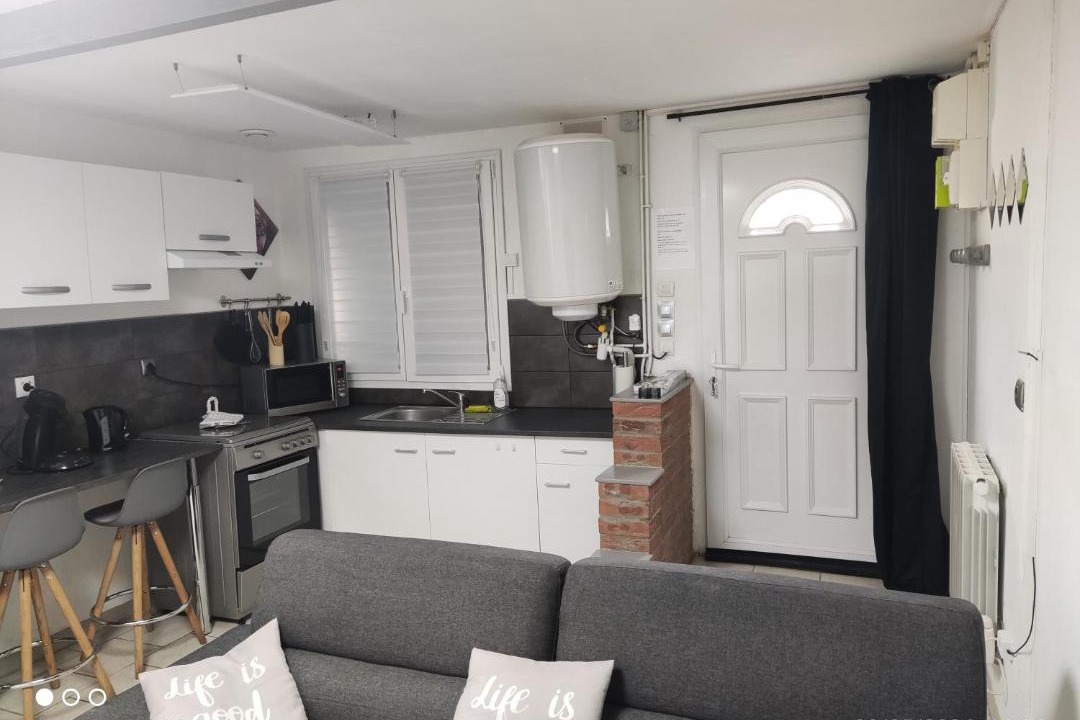 Photo of Others in Saint-Amand-les-Eaux