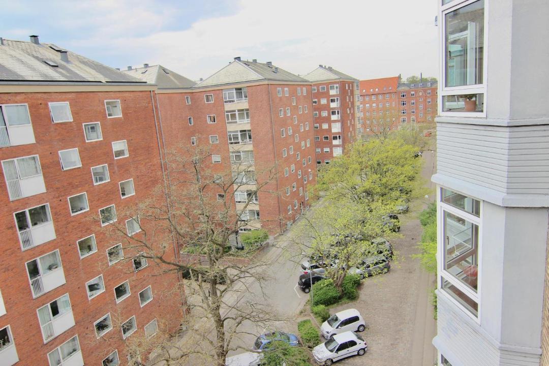Photo of Others in Frederiksberg C