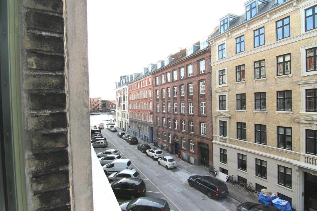Photo of Others in Nyhavn - Amalienborg