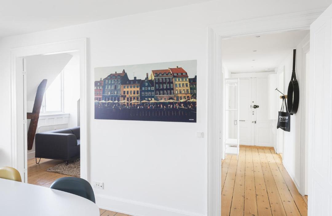 Photo of Others in Copenhagen K