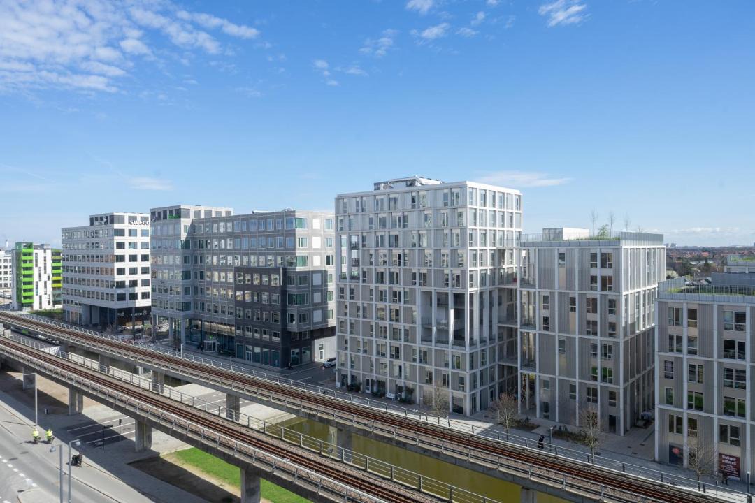 Photo of Buildings in Amager