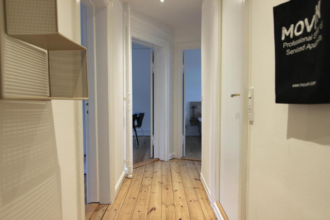 Photo of Others in Frederiksberg C