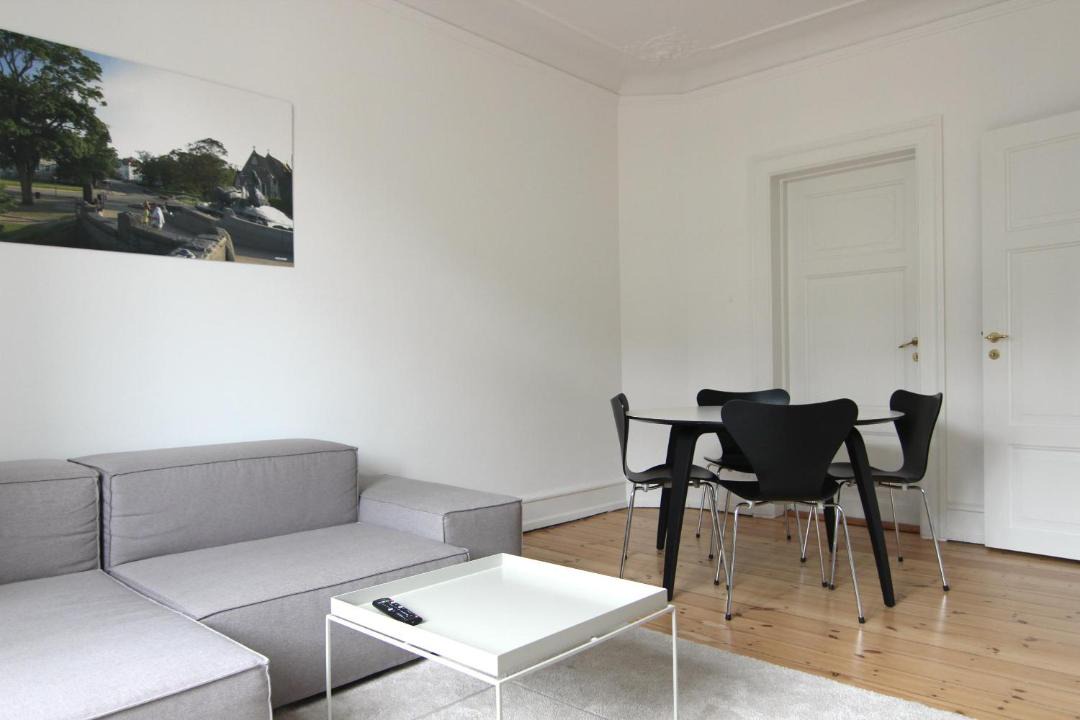 Photo of Others in Frederiksberg C