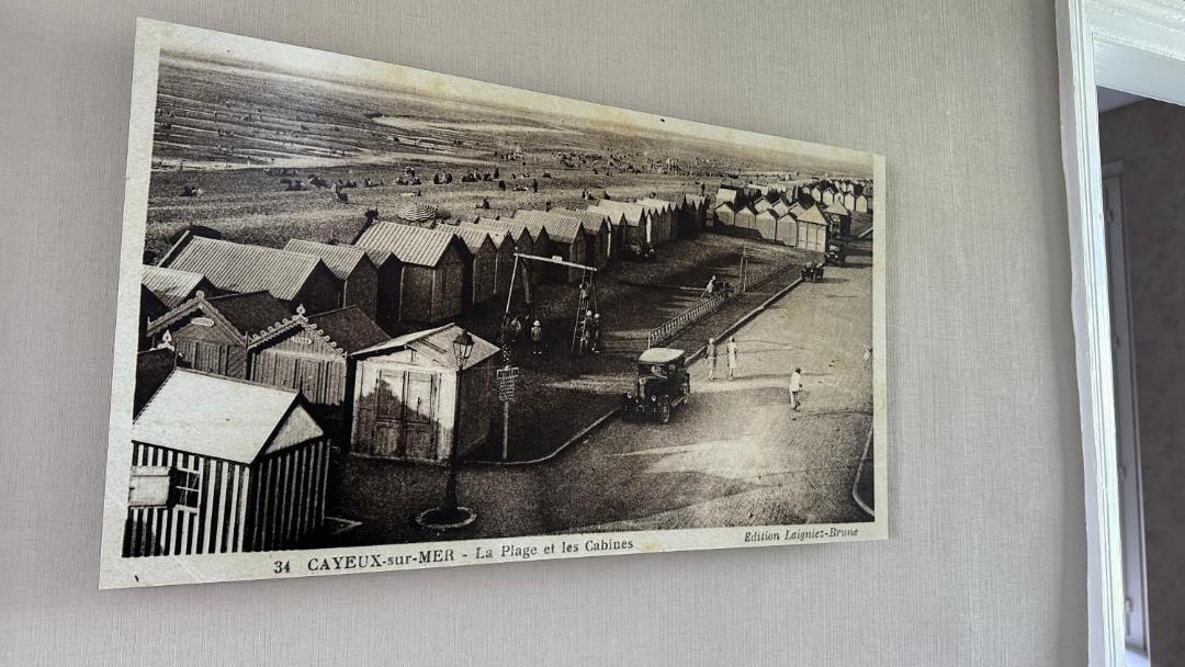 Photo of Others in Cayeux-sur-Mer