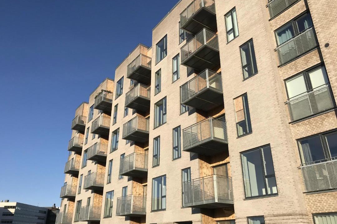 Photo of Others in Copenhagen