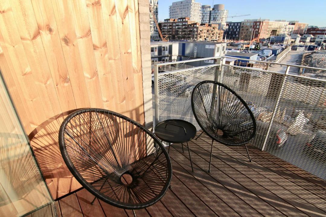 Photo of Others in Copenhagen