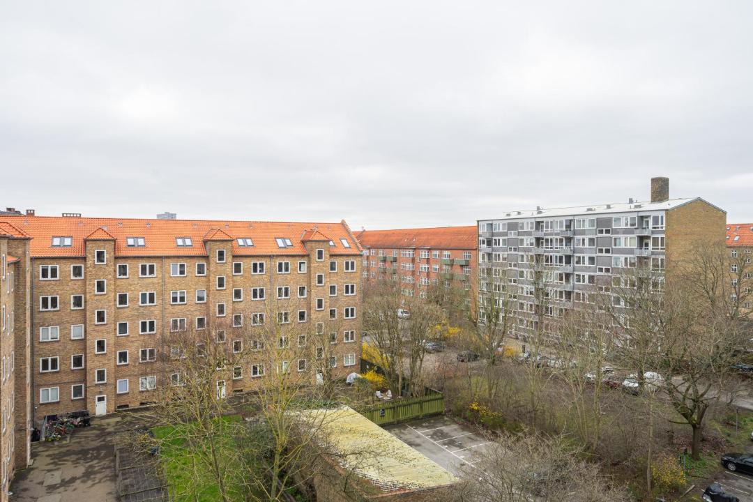 Photo of Others in Frederiksberg