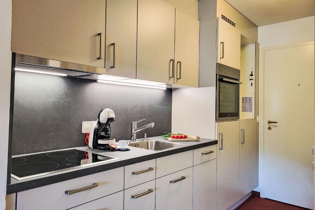 Photo of Kitchen in Caslano