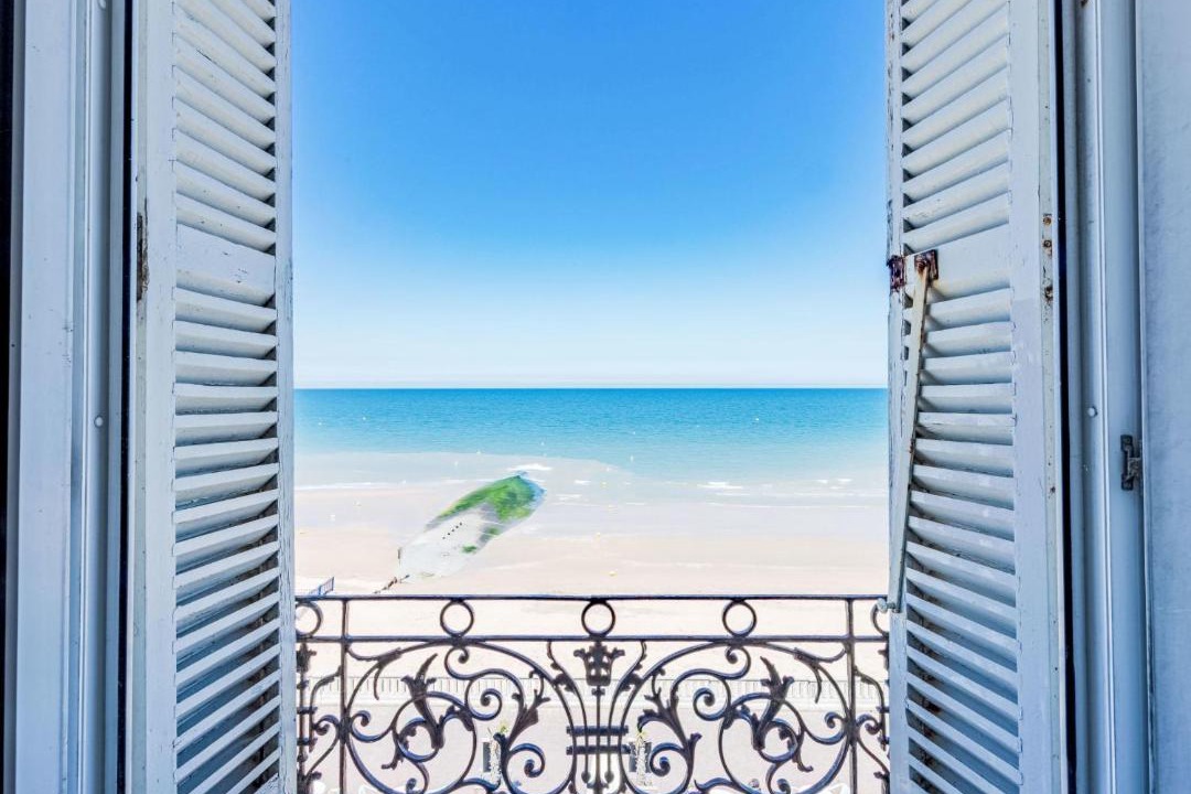 Photo of Others in Cabourg