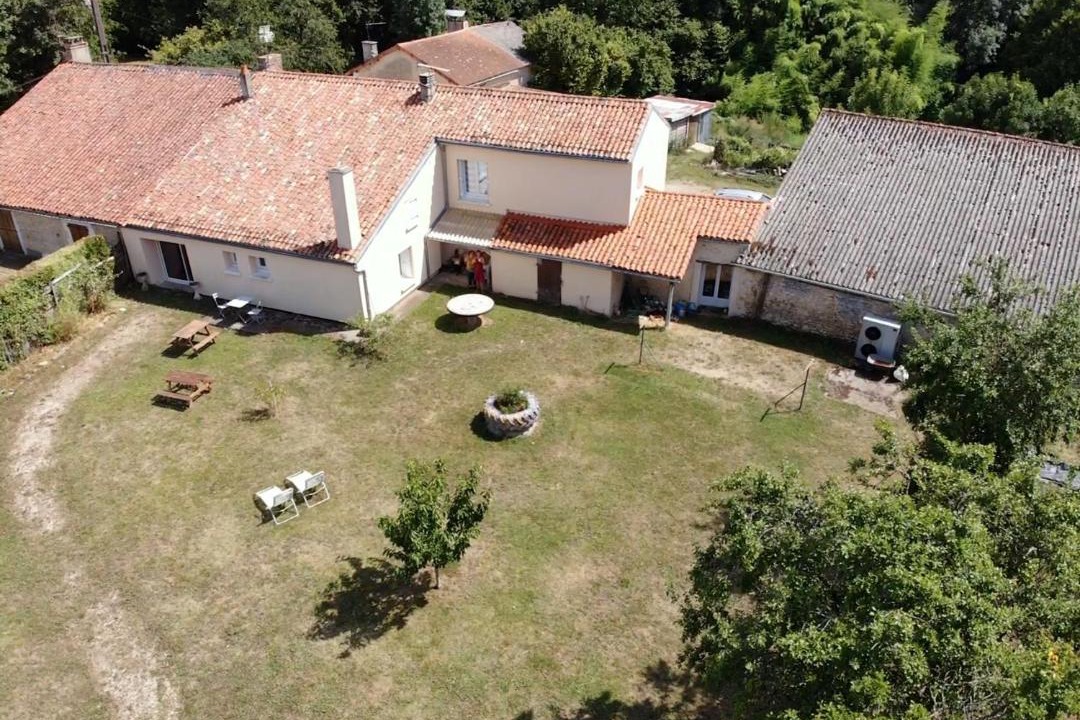 Photo of Others in Payroux