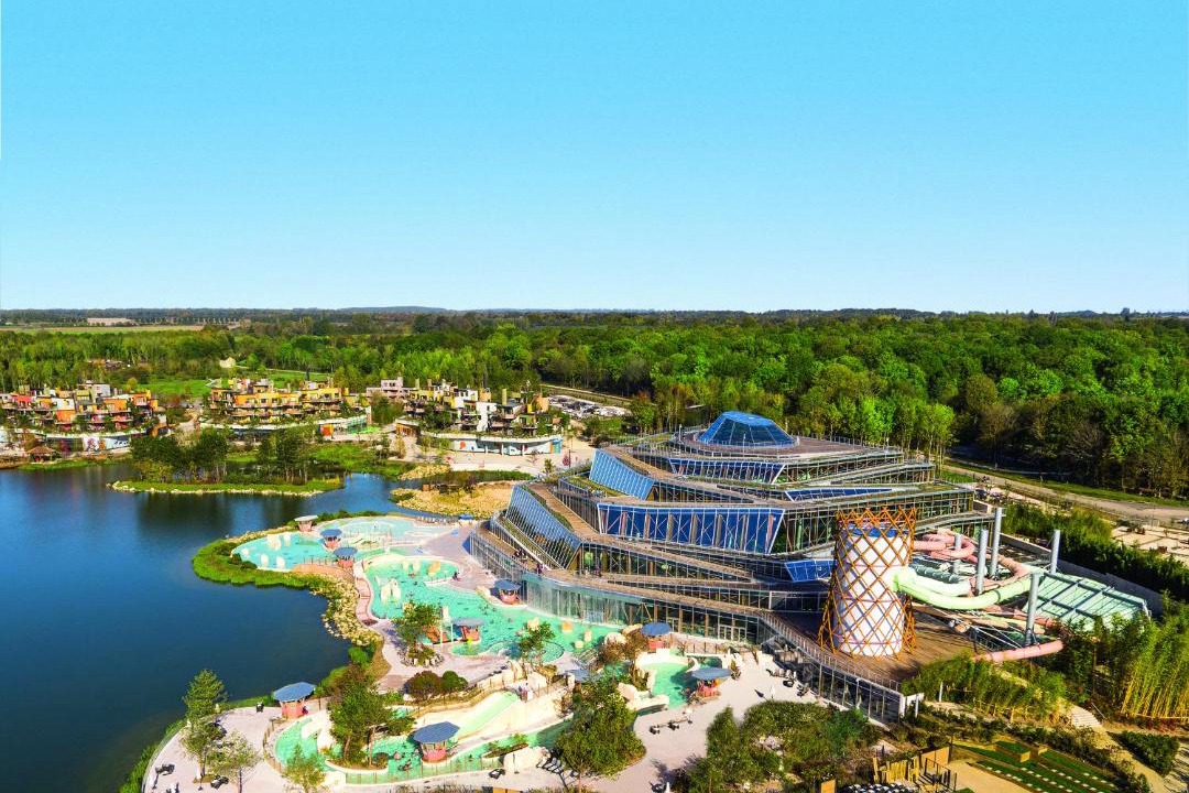 Photo of Others in Bailly-Romainvilliers