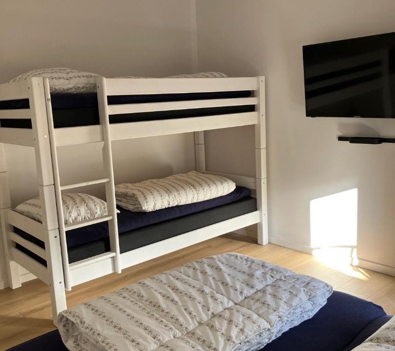 Photo of Bedroom in Randbol