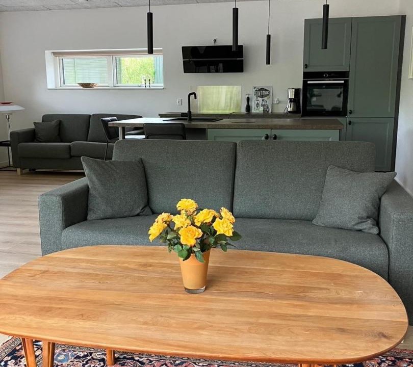 Photo of Livingroom in Randbol