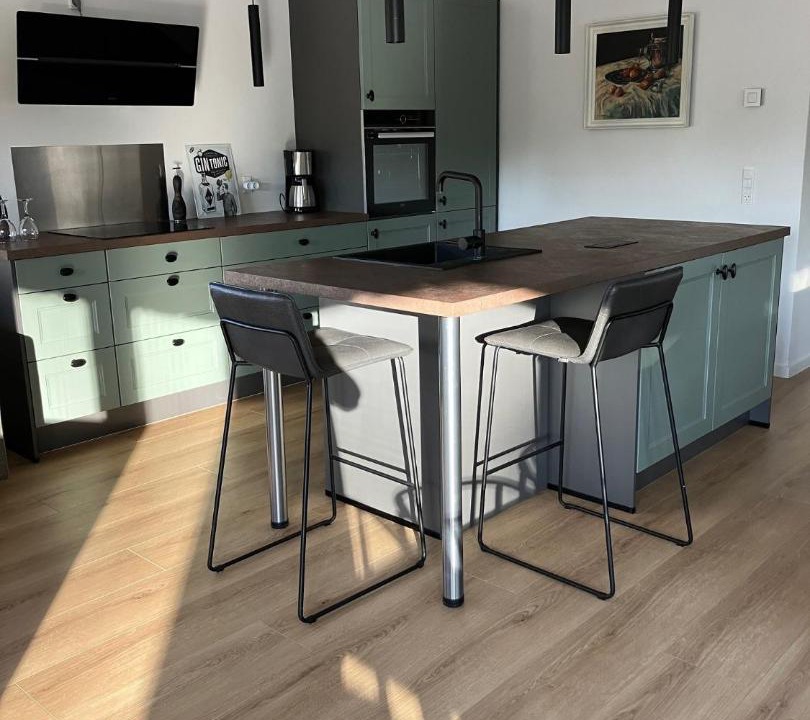 Photo of Kitchen in Randbol