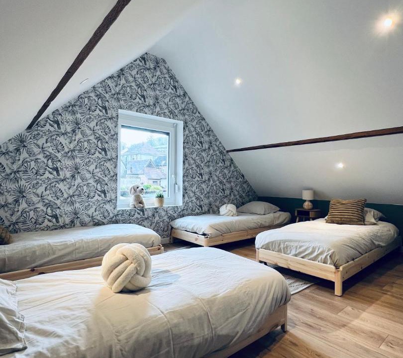 Photo of Bedroom in Soucht