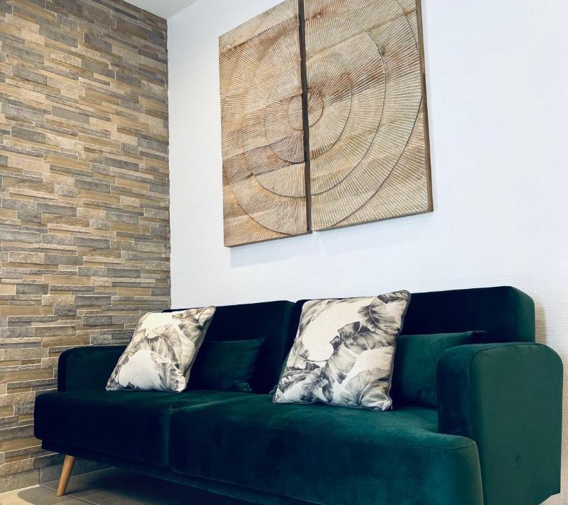 Photo of Livingroom in Soucht