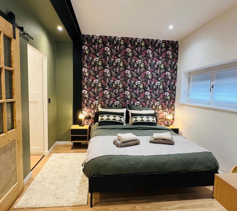 Photo of Bedroom in Soucht