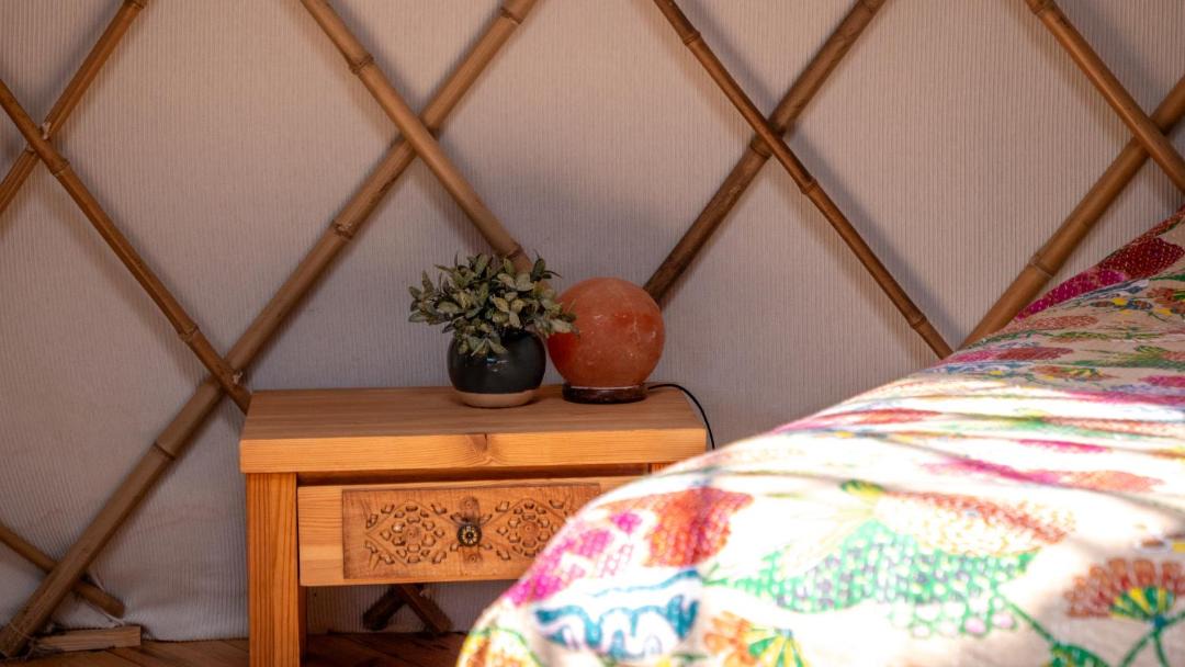 Photo of Bedroom in Ansignan
