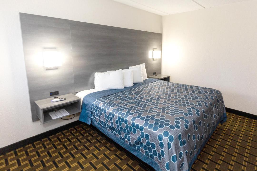 Photo of Bedroom in Mankato