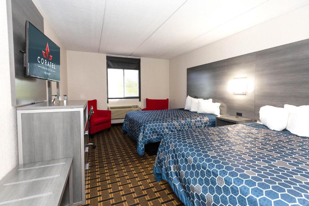 Photo of Bedroom in Mankato