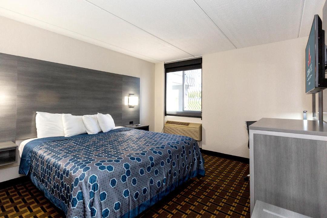 Photo of Bedroom in Mankato