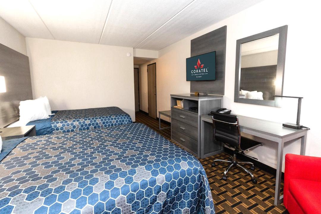 Photo of Bedroom in Mankato