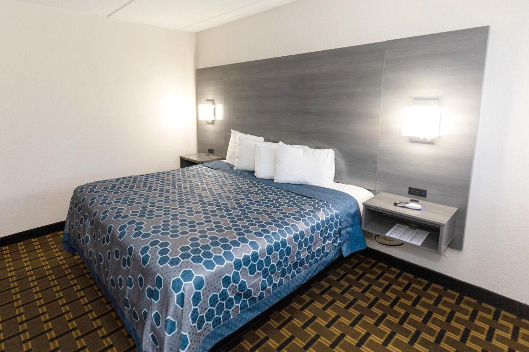 Photo of Bedroom in Mankato
