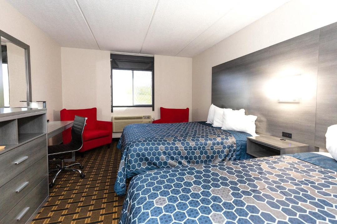 Photo of Bedroom in Mankato