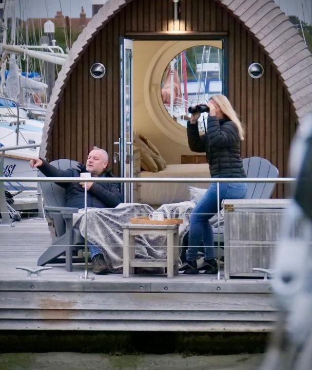 Photo of Others in Emsworth