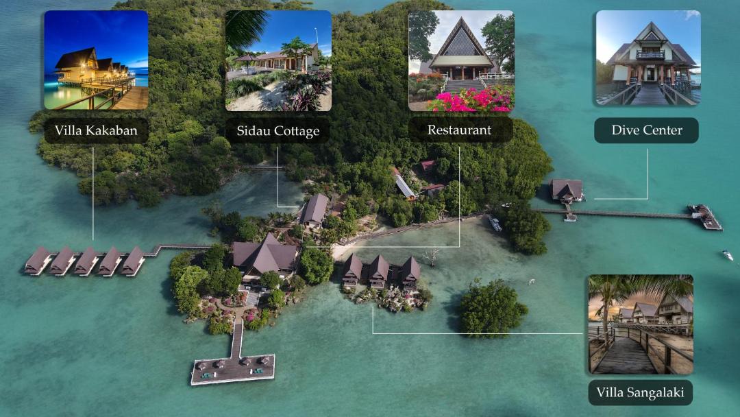 Photo of Others in Maratua Island