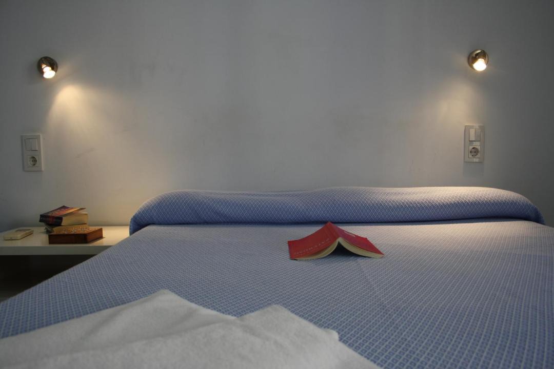 Photo of Bedroom in Barri Vell - Santa Creu