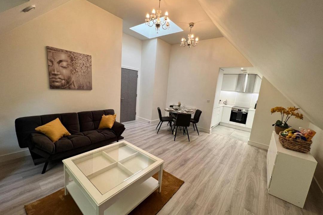 Photo of Others in Whittington