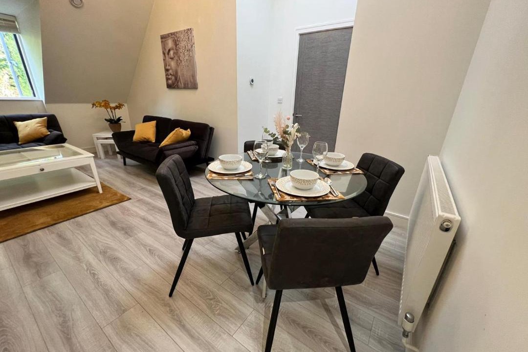 Photo of Others in Whittington