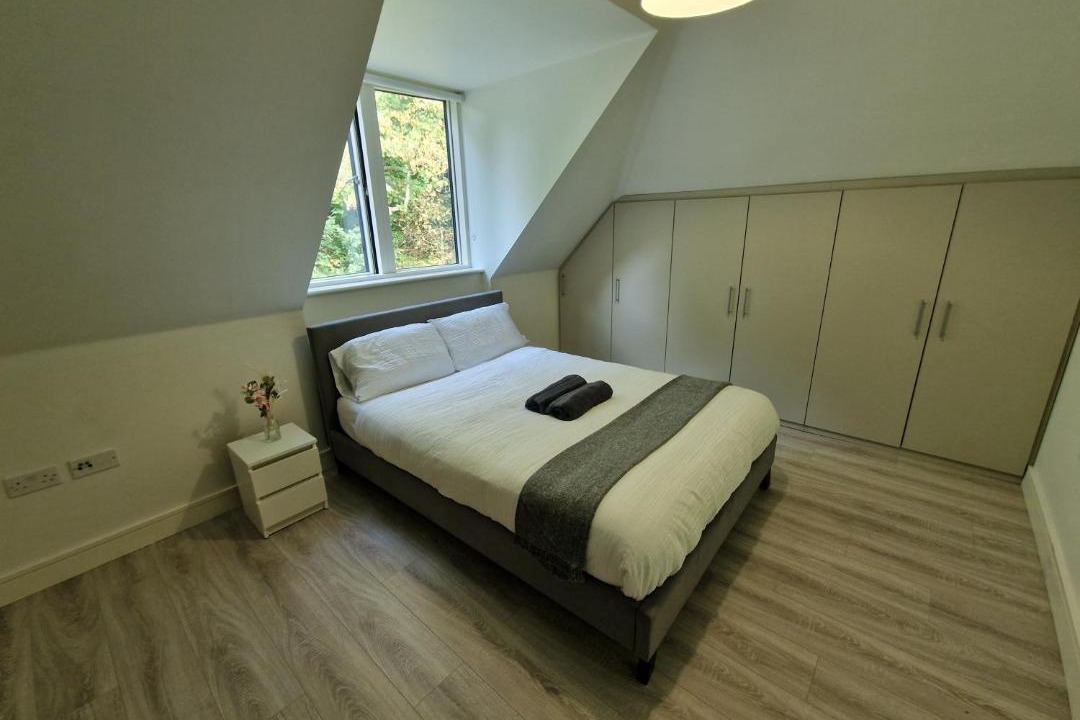 Photo of Others in Whittington