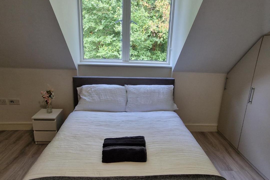 Photo of Others in Whittington