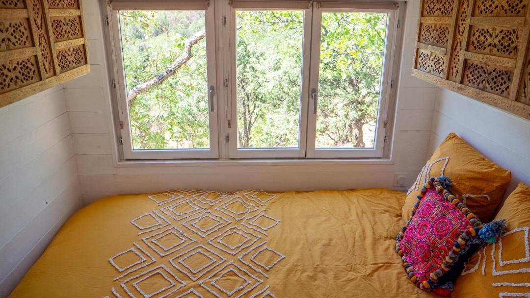 Photo of Bedroom in Ansignan