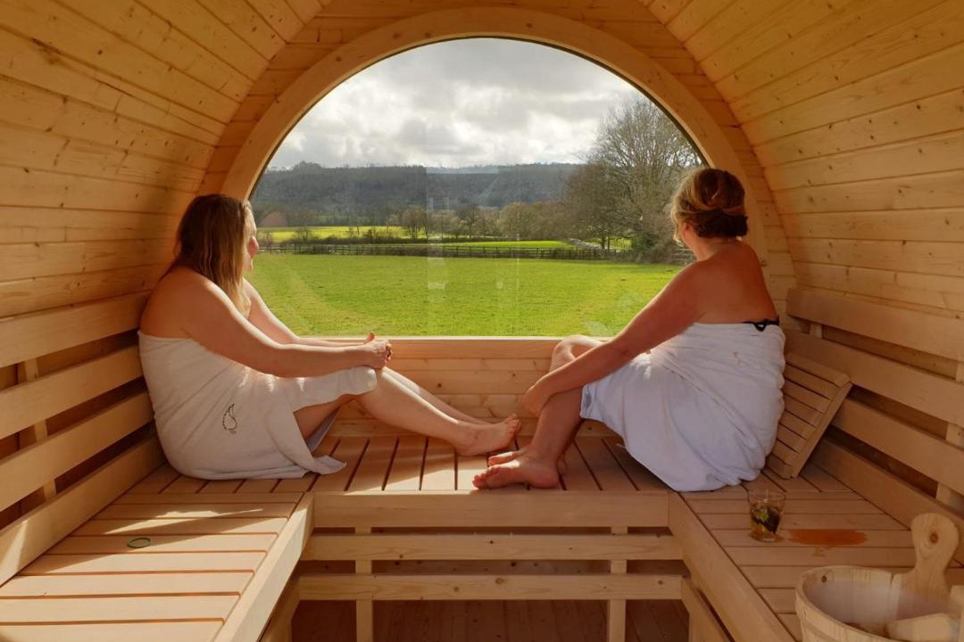 Photo of Others in Graffham