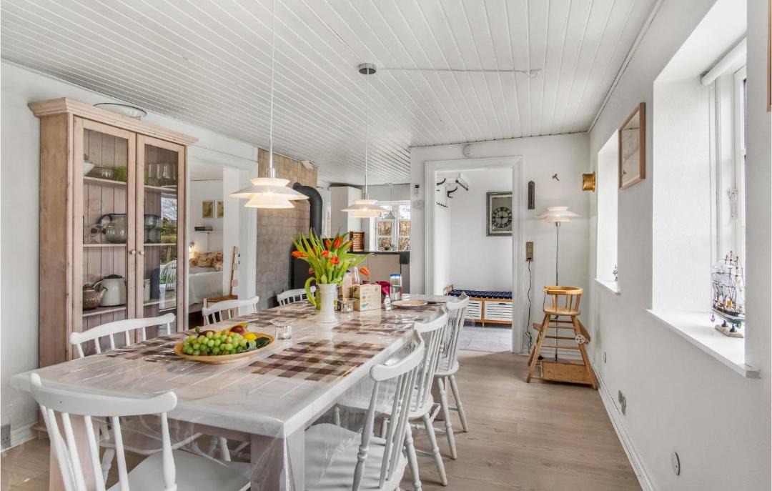Photo of Kitchen in Reersø