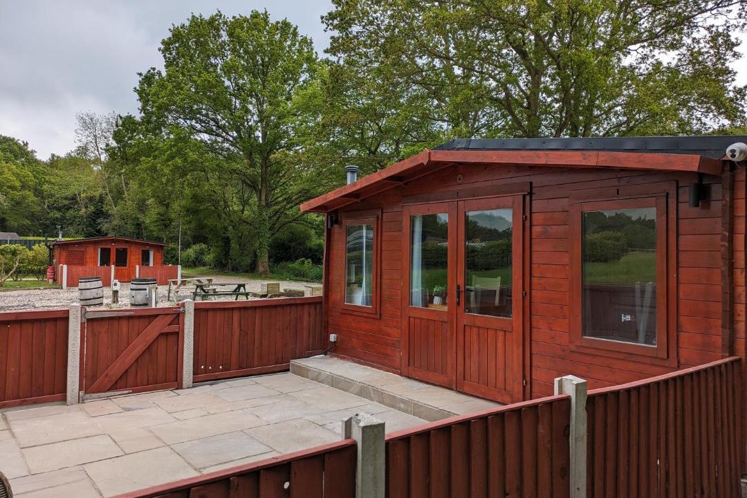 Photo of Others in Ramsden Heath