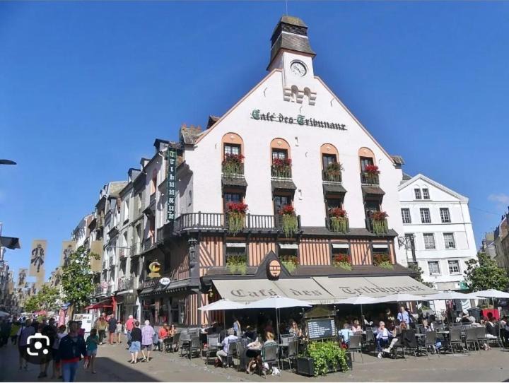 Photo of Others in Dieppe