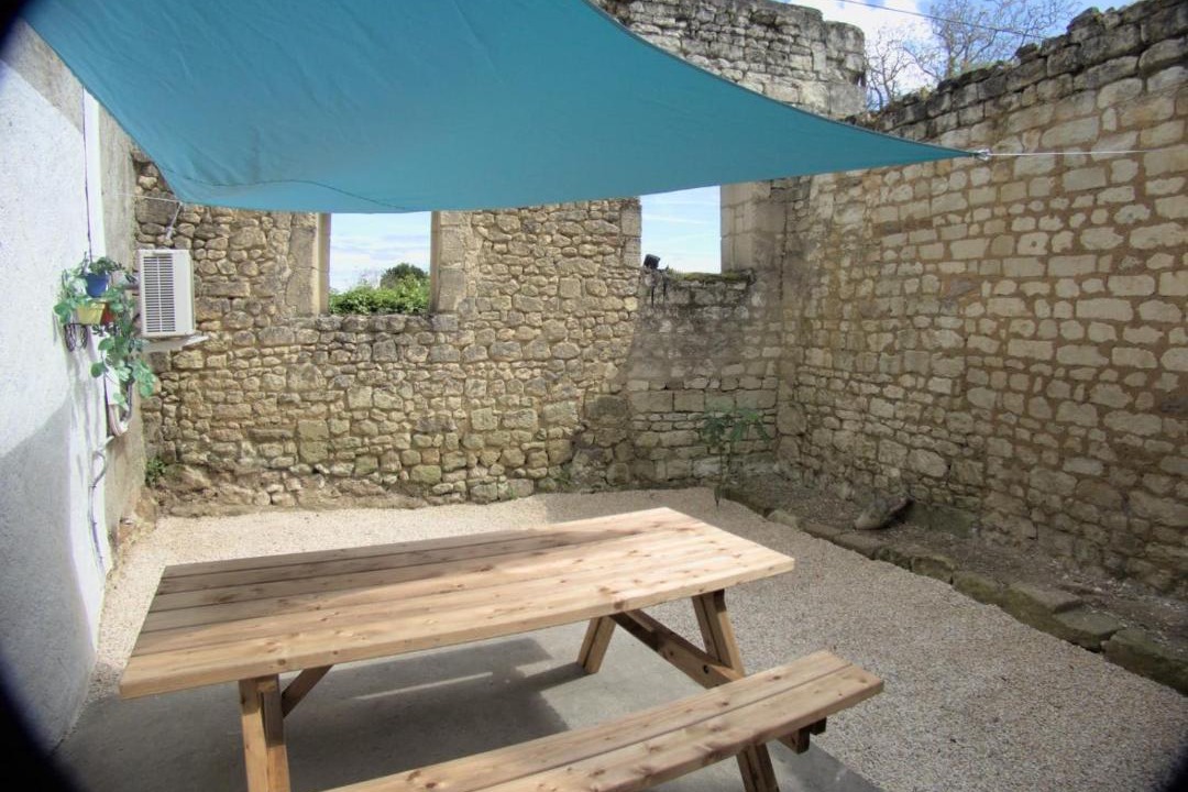 Photo of Others in Saint-Leger-de-Montbrillais