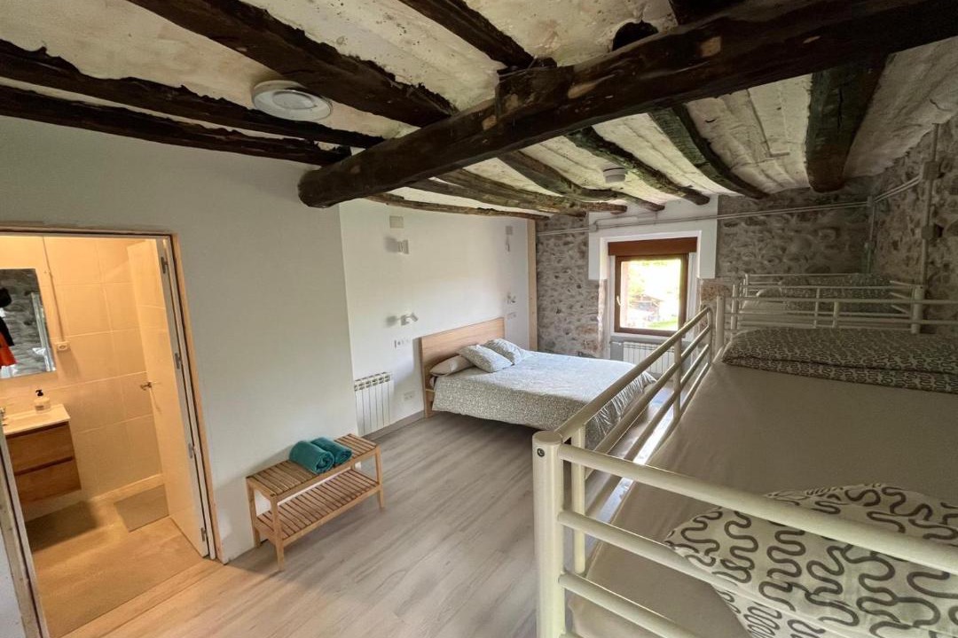 Photo of Bedroom in Belorado