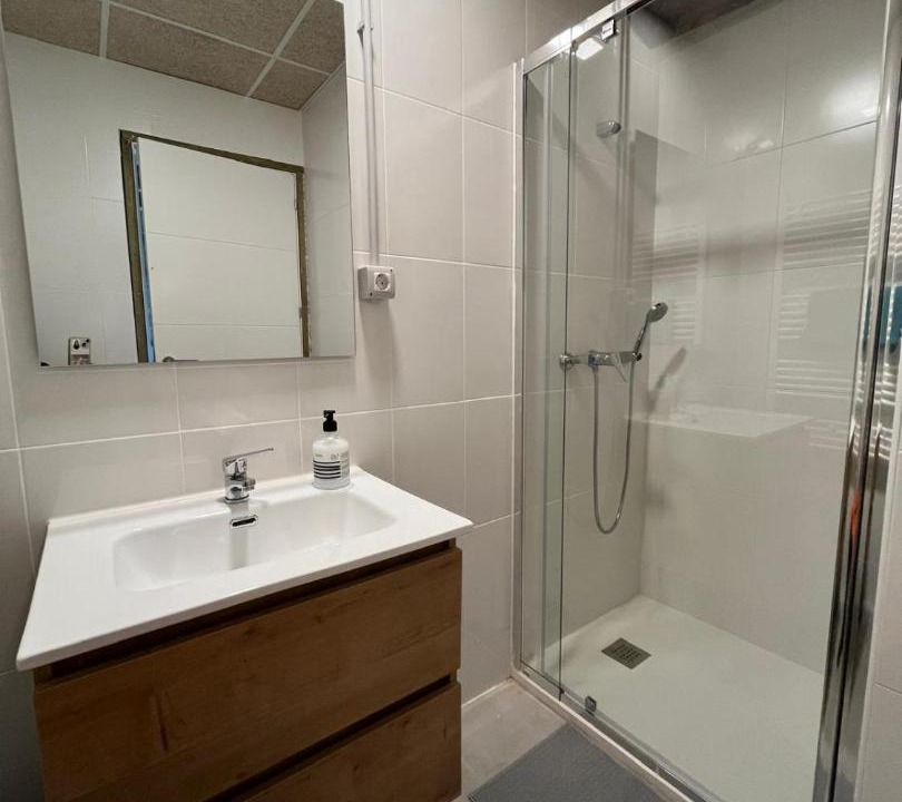 Photo of Bathroom in Belorado