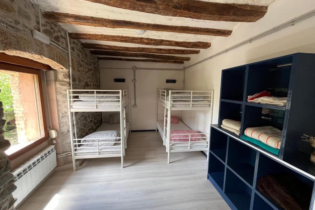 Photo of Bedroom in Belorado