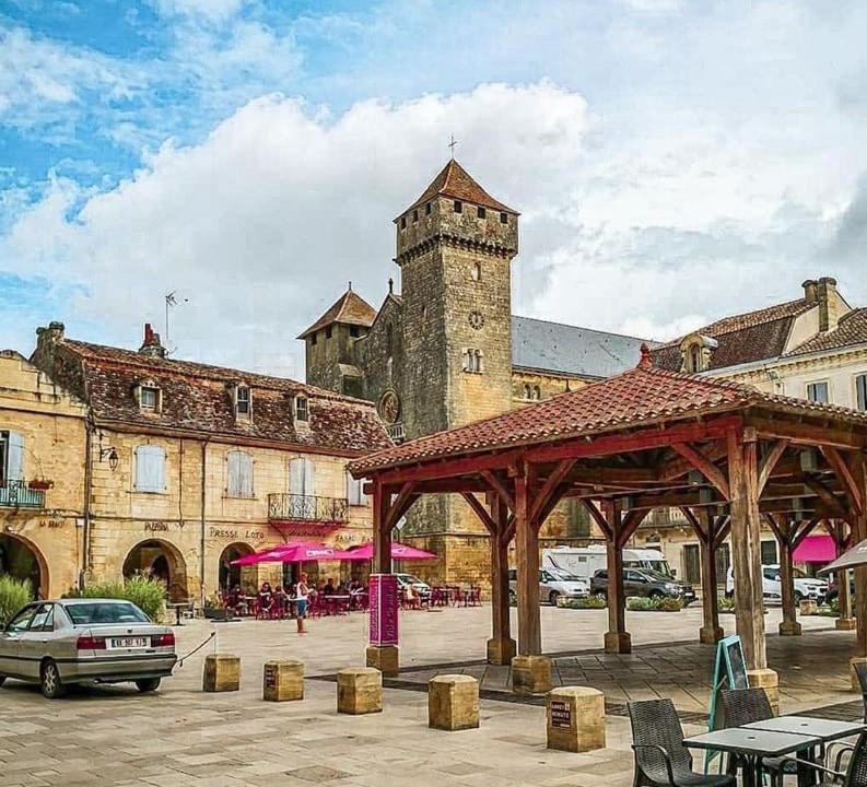 Photo of Others in Beaumont-du-Perigord